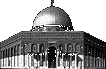 The Dome of the Rock, built by Caliph Abd al-Malik. Finished in 691 A.D.