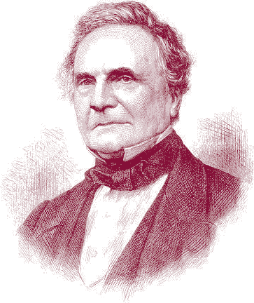 Professor Babbage