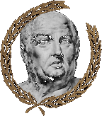 Lucius Annaeus Seneca (4BC-65AD)