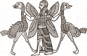 The Name of the Beast