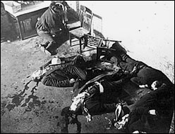 St. Valentine's Day Massacre, 1929