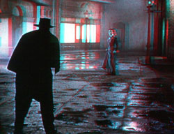 ������ ��� ���� �����-���� ���� ,House of Wax (1953)