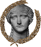 Agrippina minor (15-59AD)