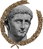 Tiberius Claudius Drusus Nero Germanicus (10BC-54AD)
